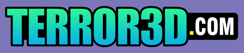 Terror3d