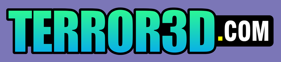 TERROR 3D